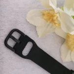 ساعت مچی عقربه ای دخترانه بولون رنگ مشکی - Image 3