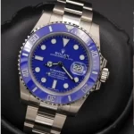ساعت مچی مردانه رولکس مدل Rolex Submariner - Image 2