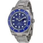 ساعت مچی مردانه رولکس مدل Rolex Submariner - Image 4