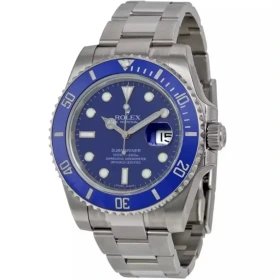 ساعت مچی مردانه رولکس مدل Rolex Submariner 3 ساعت مچی مردانه رولکس مدل Rolex Submariner 280x280 3