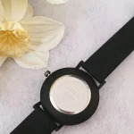 ساعت مچی عقربه ای دخترانه بولون رنگ مشکی - Image 5