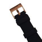 ساعت مچی اودمار پیگه Ap فول تایم مشکی Audemars Piguet - Image 5