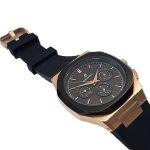 ساعت مچی اودمار پیگه Ap فول تایم مشکی Audemars Piguet - Image 4