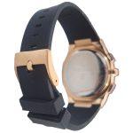 ساعت مچی اودمار پیگه Ap فول تایم مشکی Audemars Piguet - Image 3