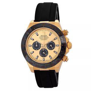 ساعت مچی مردانه رولکس مدل Rolex Daytona Cosmograph 2433W