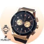ساعت مچی مردانه هابلوت Hublot Classic Fusion