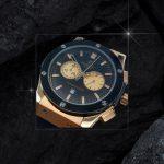 ساعت مچی مردانه هابلوت Hublot Classic Fusion - Image 4