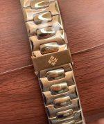 ساعت مچی پتک فیلیپ مردانه مدل ناتیلوس رزگلد Patek Philippe - Image 7