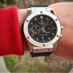 ساعت مچی مردانه هابلوت Hublot Classic Fusion 2341A - Image 4