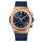 ساعت مچی مردانه هابلوت Hublot Classic Fusion 2341A