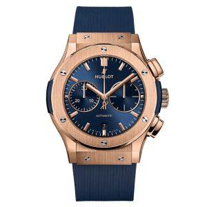 ساعت مچی مردانه هابلوت Hublot Classic Fusion 2341A