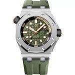 ساعت مچی اودمار پیگه مدل افشور Audemars Piguet