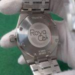 ساعت ای پی (AP)مردانه سیلور صفحه سرمه ای Audemars Piguet - Image 3