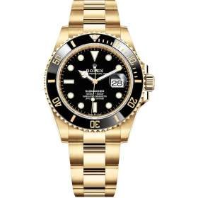 ساعت مچی رولکس مردانه مدل سابمارینر طلایی صفحه مشکی ROLEX SUBMARINER 1 ساعت مچی رولکس مردانه مدل سابمارینر طلایی صفحه مشکی ROLEX SUBMARINER ساعت مچی رولکس مردانه مدل سابمارینر طلایی