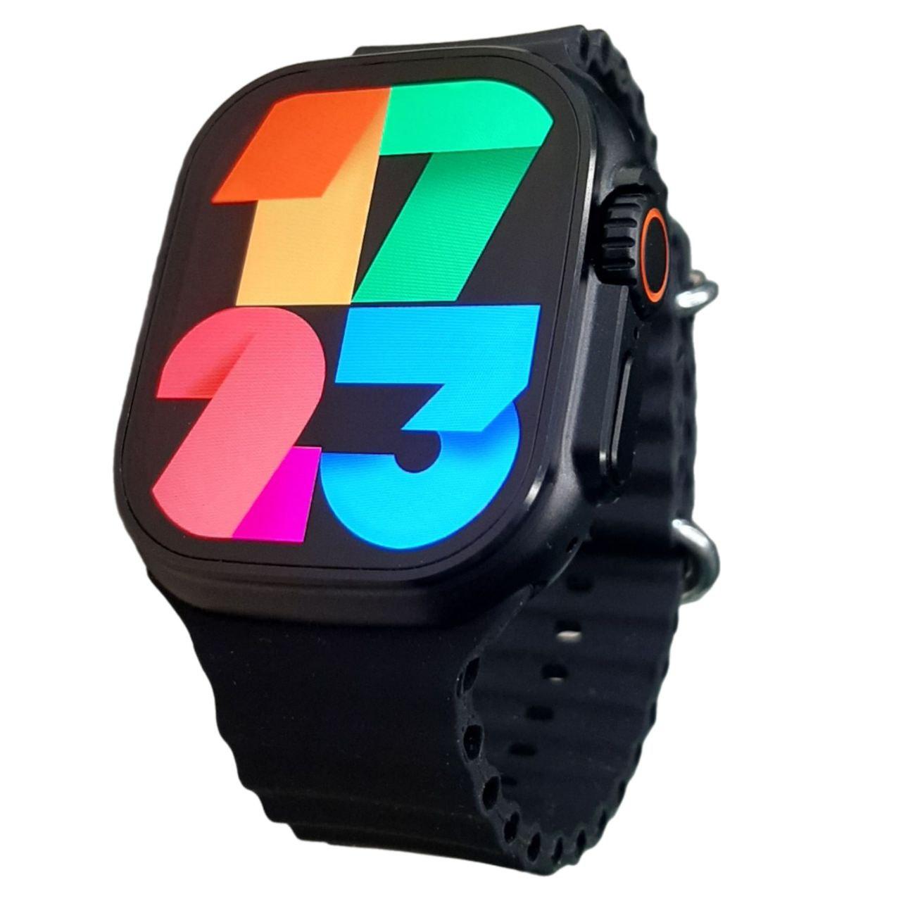 1218558-japan-flag-design-kostenlos-vektor ساعت هوشمند با کیفیت اصلی X9+ ultra2 (samrt watch) - Image 1