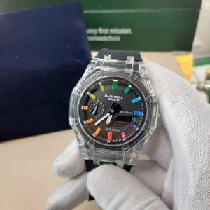 ساعت جی شاک پمپی G shock مشکی فول امکانات مناسب اقایان و خانم ها 1 ساعت جی شاک پمپی G shock مشکی فول امکانات مناسب اقایان و خانم ها ساعت جی شاک مشکی