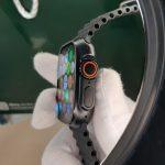 ساعت هوشمند با کیفیت اصلی X9+ ultra2 (samrt watch) - Image 2