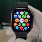 ساعت هوشمند با کیفیت اصلی X9+ ultra2 (samrt watch) - Image 4