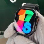 ساعت هوشمند با کیفیت اصلی X9+ ultra2 (samrt watch) - Image 6