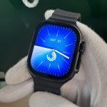 ساعت هوشمند با کیفیت اصلی X9+ ultra2 (samrt watch) - Image 7
