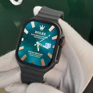 ساعت هوشمند با کیفیت اصلی X9+ ultra2 (samrt watch) 2 ساعت هوشمند با کیفیت اصلی X9+ ultra2 (samrt watch) photo 2024 09 07 22 29 43