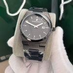 ساعت مردانه ای پی (AP)مشکی مدل AP Royal Oak Offshore