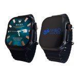 ساعت هوشمند با کیفیت اصلی X9+ ultra2 (samrt watch) - Image 11