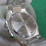 ساعت پتک فیلیپ مردانه مدل ناتیلوس صفحه تیفانی(آبی آسمانی) Patek Philippe - Image 5