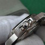 ساعت پتک فیلیپ مردانه مدل ناتیلوس صفحه تیفانی(آبی آسمانی) Patek Philippe - Image 2