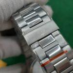 ساعت پتک فیلیپ مردانه مدل ناتیلوس صفحه تیفانی(آبی آسمانی) Patek Philippe - Image 4