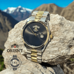 ساعت اورینت امپریال مردانه رفرنس ORIENT IMPERIAL O-SH071G