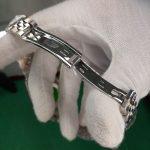 رولکس دیت جاست صفحه سبز ژاپنی موتور اصلی Rolex date just - Image 4