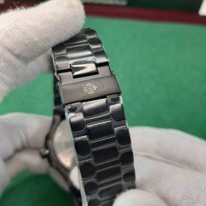 ساعت پتک فیلیپ مردانه ناتیلوس تمام مشکی صفحه مشکی مدل Patek Philippe 5 ساعت پتک فیلیپ مردانه ناتیلوس تمام مشکی صفحه مشکی مدل Patek Philippe photo 2024 10 02 22 24 38