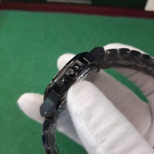 ساعت پتک فیلیپ مردانه ناتیلوس تمام مشکی صفحه مشکی مدل Patek Philippe 3 ساعت پتک فیلیپ مردانه ناتیلوس تمام مشکی صفحه مشکی مدل Patek Philippe photo 2024 10 02 22 24 46
