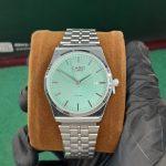 ساعت کاسیو سبز Casio