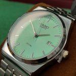 ساعت کاسیو سبز Casio - Image 2