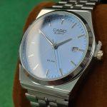 ساعت کاسیو آبی فیروزه ای Casio - Image 2