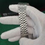 ساعت کاسیو آبی آسمانی Casio - Image 3