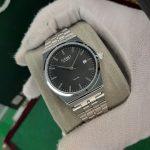 ساعت کاسیو مشکی Casio - Image 2