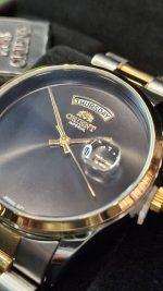 ساعت اورینت امپریال مردانه رفرنس ORIENT IMPERIAL O-SH071G - Image 3