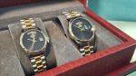 ساعت ست اورینت امپریال زنانه و مردانه رفرنس ORIENT IMPERIAL O-SH071G - Image 2