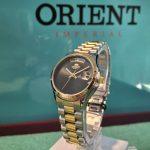 ساعت ست اورینت امپریال زنانه و مردانه رفرنس ORIENT IMPERIAL O-SH071G - Image 6