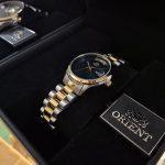 ساعت اورینت امپریال زنانه رفرنس ORIENT IMPERIAL O-SH071G - Image 3