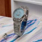 ساعت رولکس زنانه اویستر پرپچوال تیفانی Rolex-4069-L - Image 4