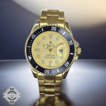 ساعت مچی مردانه رولکس سابمارینر طرح اتومات تمام استیل Rolex Submariner