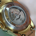 ساعت مچی مردانه رولکس سابمارینر طرح اتومات تمام استیل Rolex Submariner - Image 3