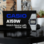 ساعت کاسیو مدل A159WA-N1D - Image 3