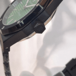 ساعت اودمار پیگه AP رویال اوک مشکی صفحه سبز Ap Royal OAK - Image 6