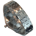 ساعت ای پی (AP)مردانه سیلور Audemars Piguet - Image 6