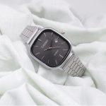 ساعت کلاسیک کاسیو تقویم دار بند فلزی - Image 5